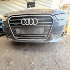 ����� �� �������� �� ������ ����� ��������� Audi A6 C7 2013 4G 4G0807065A