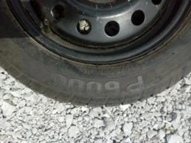 Гуми Летни 195/60R15, снимка 5