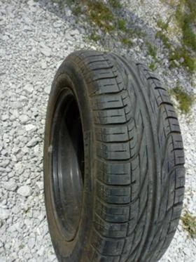 Гуми Летни 195/60R15, снимка 2