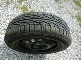 Гуми Летни 195/60R15, снимка 3