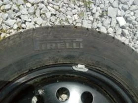 Гуми Летни 195/60R15, снимка 4