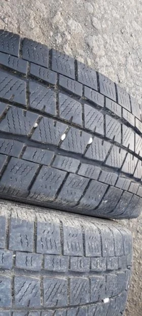 Гуми Зимни 205/65R16, снимка 2