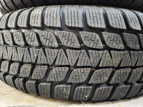 Гуми Зимни 195/70R14, снимка 3