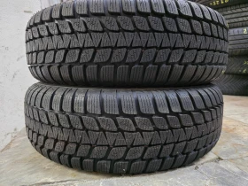 Гуми Зимни 195/70R14, снимка 4