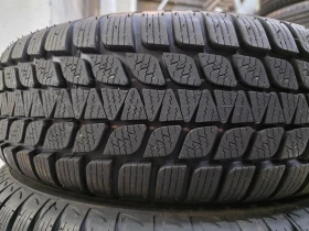 Гуми Зимни 195/70R14, снимка 2