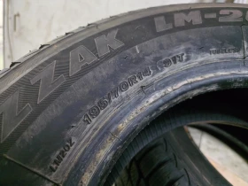 Гуми Зимни 195/70R14, снимка 5