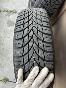 Гуми с джанти Lassa 175/70R14, снимка 2