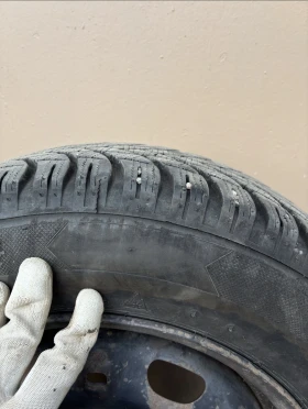 Гуми с джанти Lassa 175/70R14, снимка 3