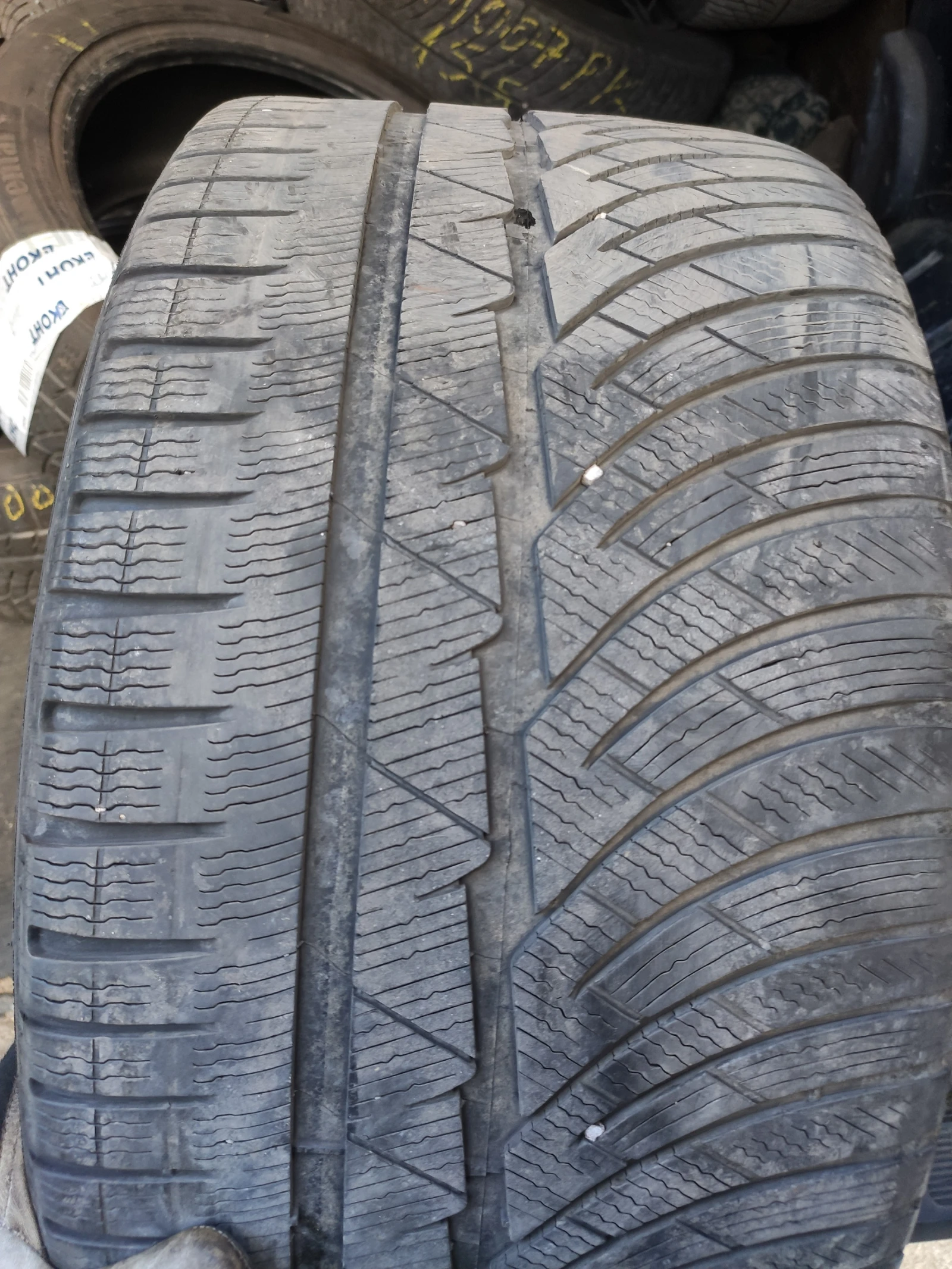  275/30R20 | Mobile.bg   2