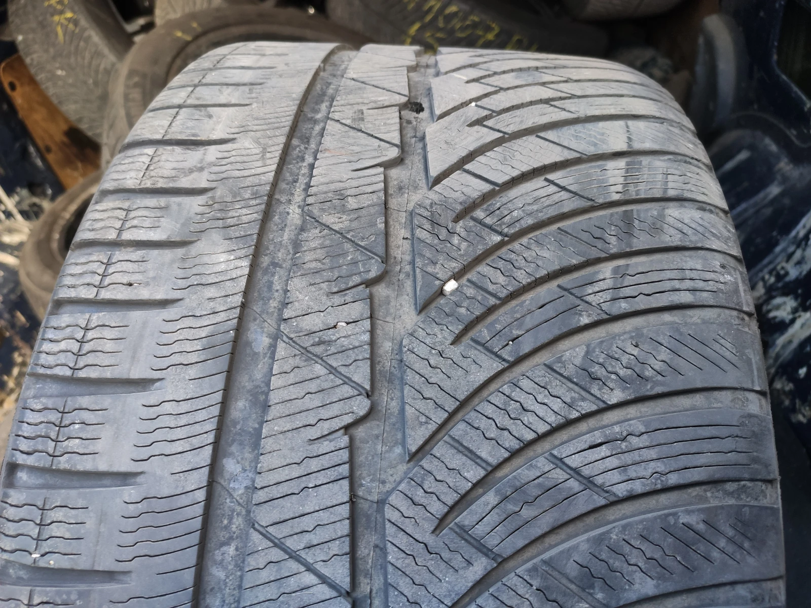  275/30R20 | Mobile.bg   1