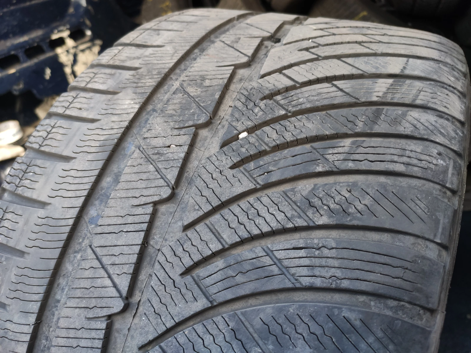  275/30R20 | Mobile.bg   4