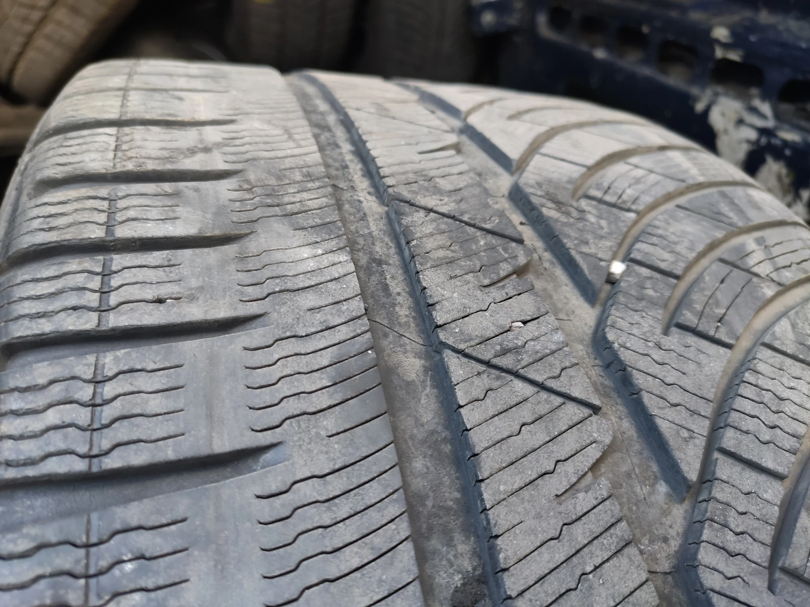  275/30R20 | Mobile.bg   3