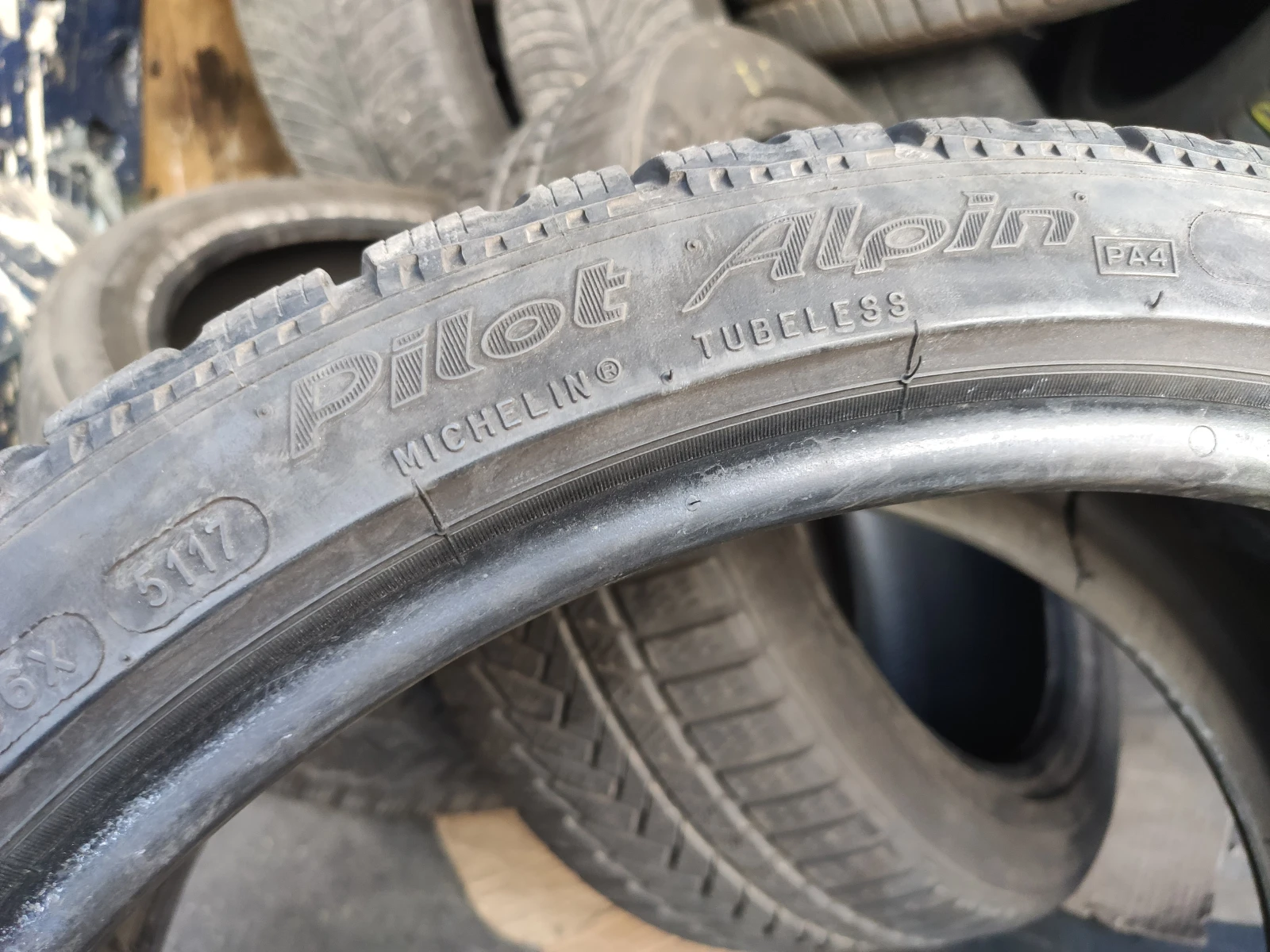  275/30R20 | Mobile.bg   7