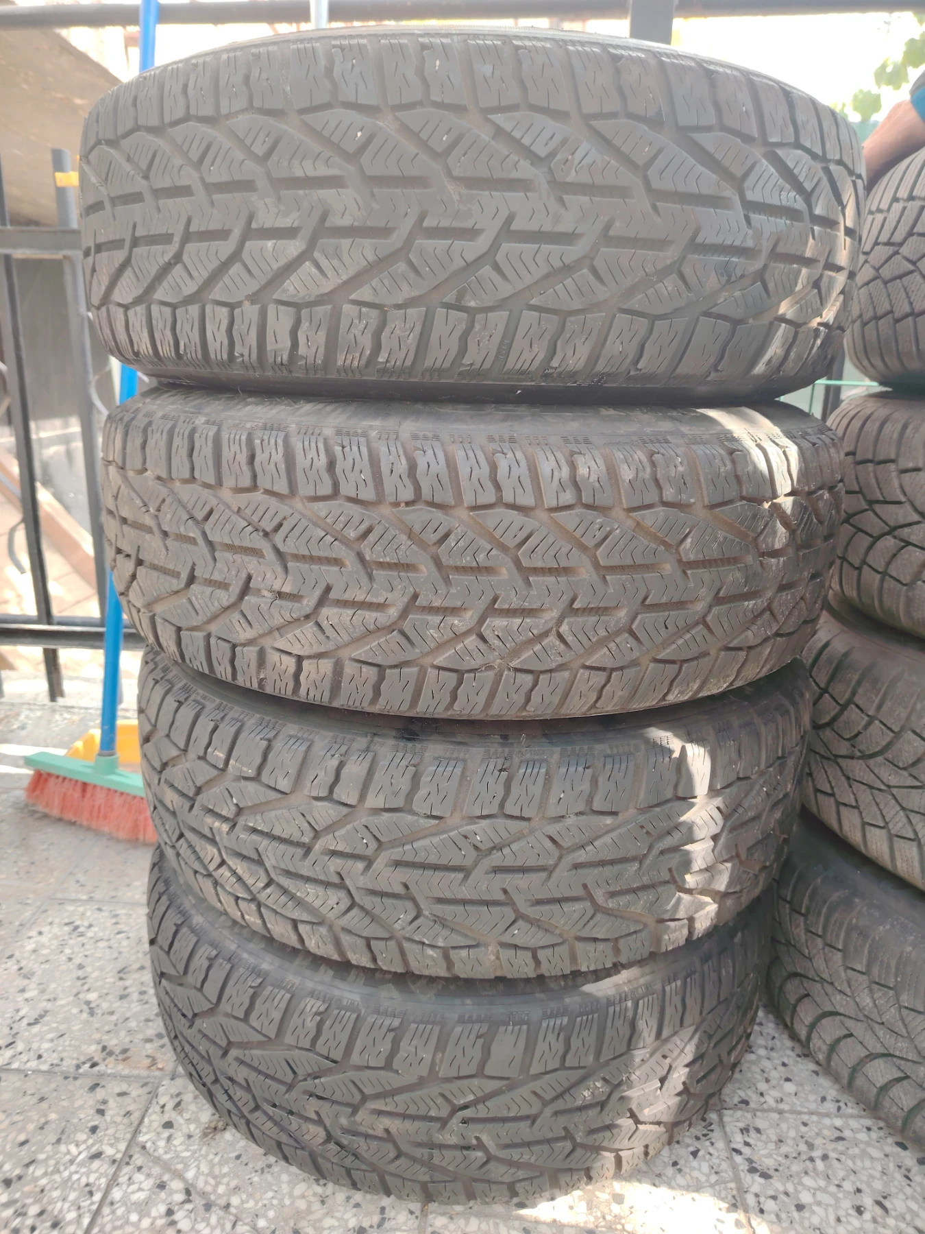  195/55R15 | Mobile.bg   2