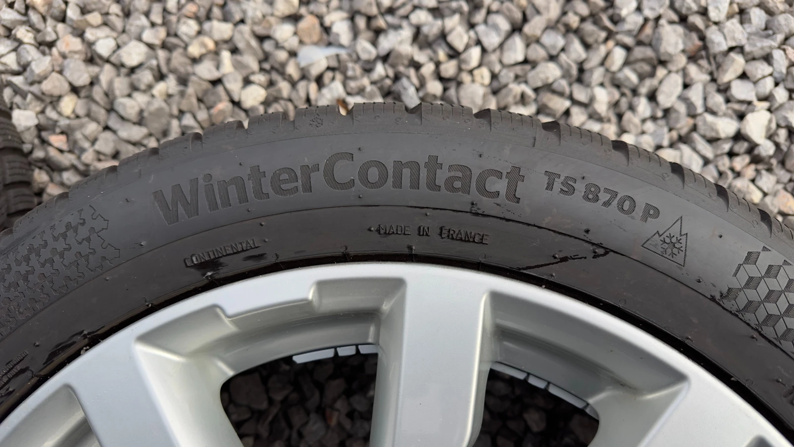 ���� � ������ 245/45R18 �� Renault | Mobile.bg � ����������� 9