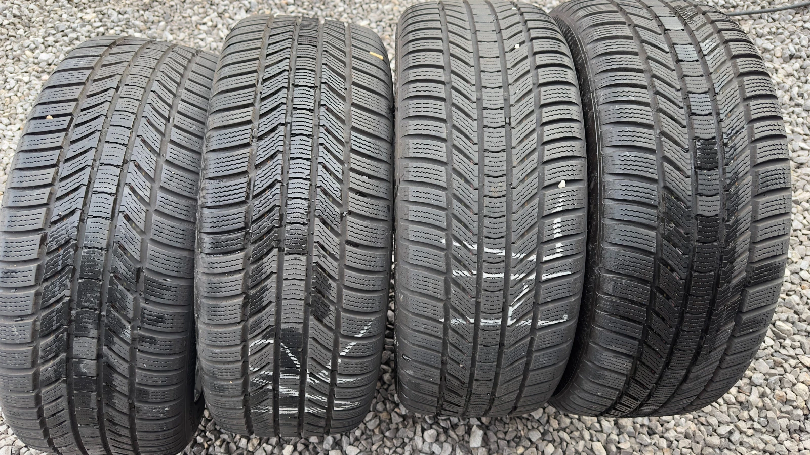 ���� � ������ 245/45R18 �� Renault | Mobile.bg � ����������� 12