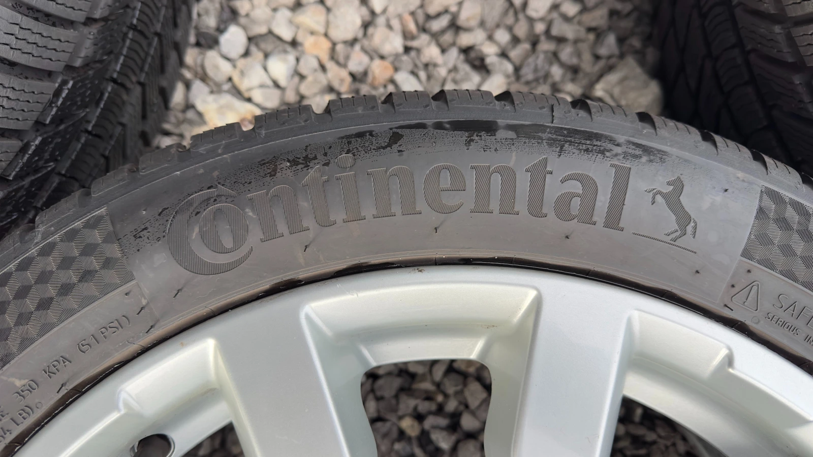 ���� � ������ 245/45R18 �� Renault | Mobile.bg � ����������� 8