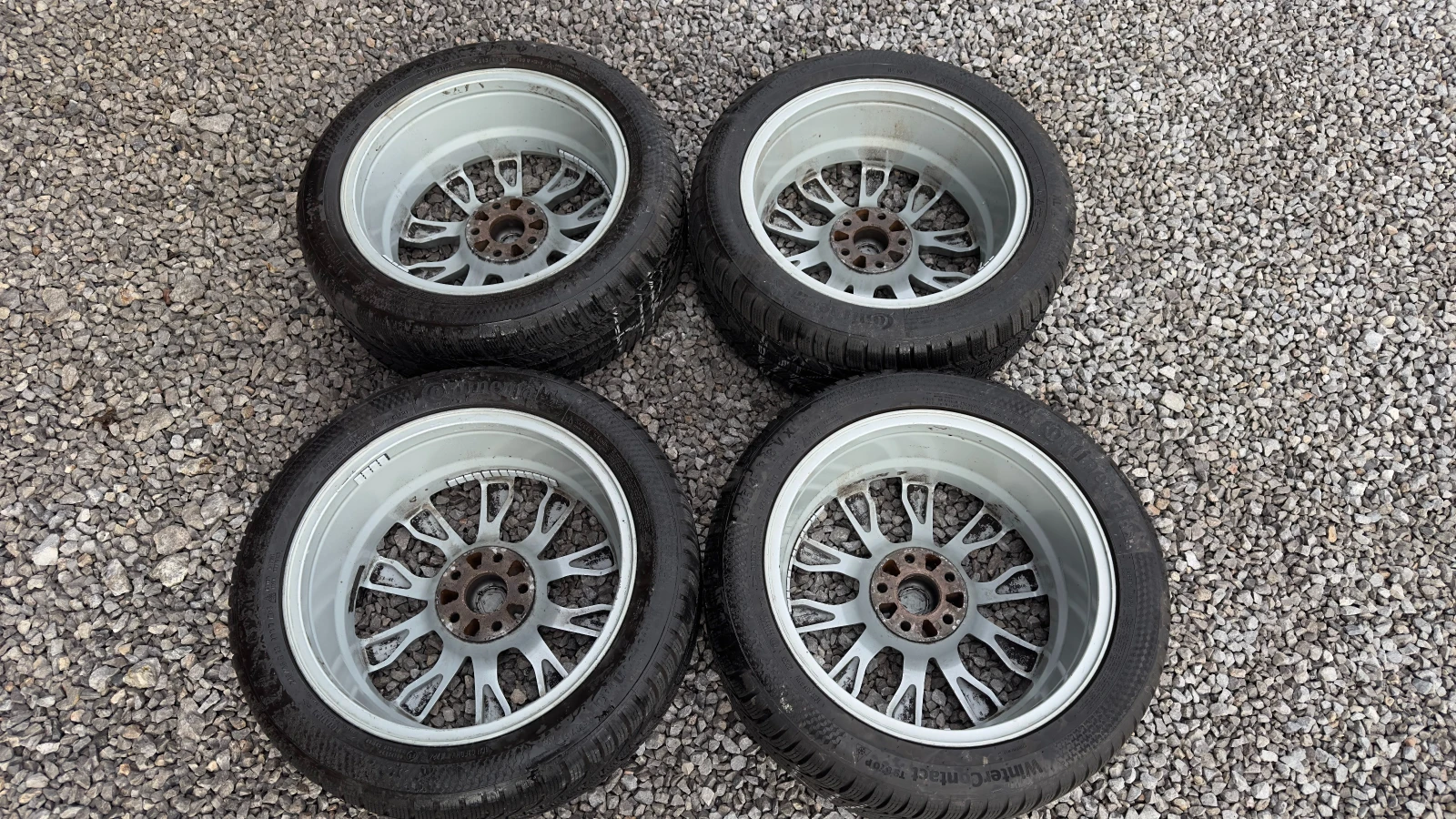���� � ������ 245/45R18 �� Renault | Mobile.bg � ����������� 2