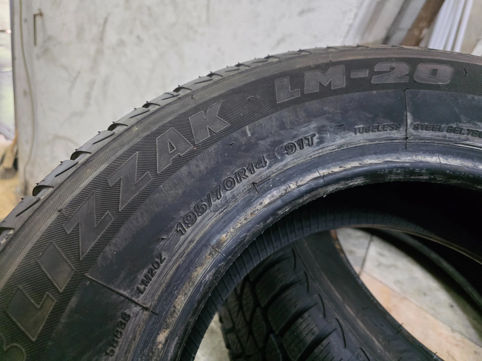 ���� 195/70R14 | Mobile.bg � ����������� 6