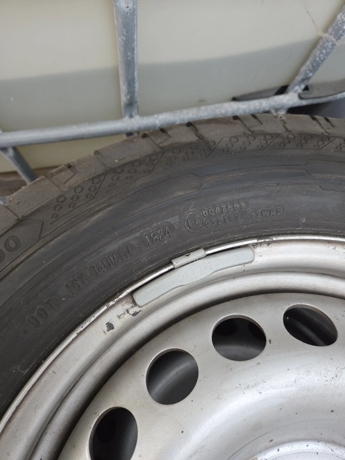 ���� � ������ 205/65R16 | Mobile.bg � ����������� 4