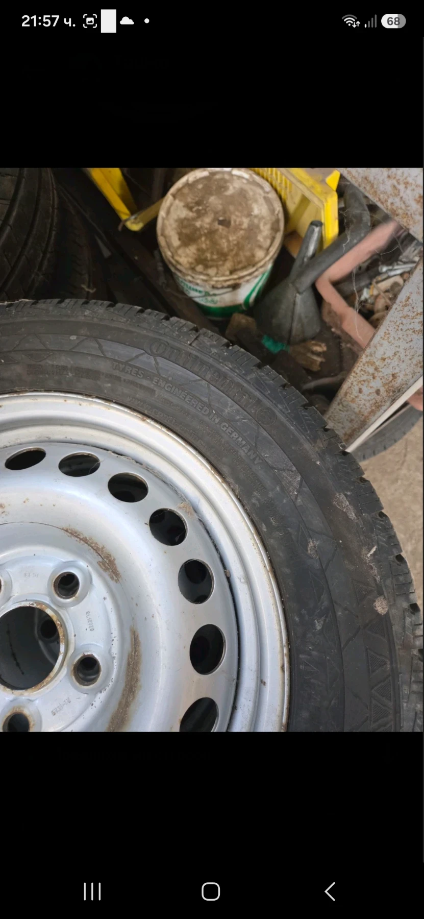 ���� � ������ 205/65R16 | Mobile.bg � ����������� 6