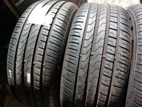 Гуми Летни 235/55R18, снимка 2 - Гуми и джанти - 45762173