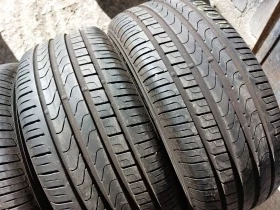 Гуми Летни 235/55R18, снимка 3 - Гуми и джанти - 45762173