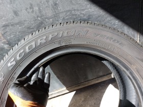 Гуми Летни 235/55R18, снимка 7 - Гуми и джанти - 45762173