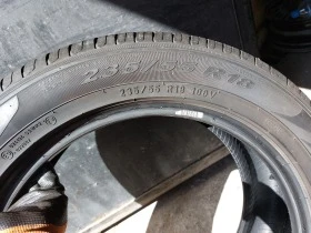 Гуми Летни 235/55R18, снимка 8 - Гуми и джанти - 45762173