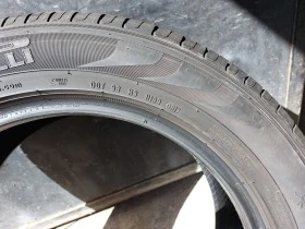 Гуми Летни 235/55R18, снимка 6 - Гуми и джанти - 45762173