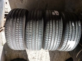 Гуми Летни 235/55R18, снимка 1 - Гуми и джанти - 45762173