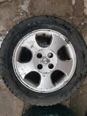 ���� � ������ 195/60R15 �� Opel | Mobile.bg � ����� ������ 3