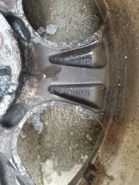 ���� � ������ 195/60R15 �� Opel | Mobile.bg � ����� ������ 6