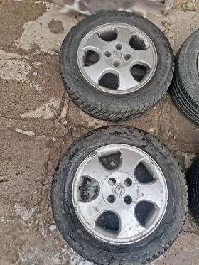 ���� � ������ 195/60R15 �� Opel | Mobile.bg � ����� ������ 5