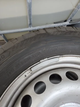 ���� � ������ 205/65R16 | Mobile.bg � ����� ������ 4