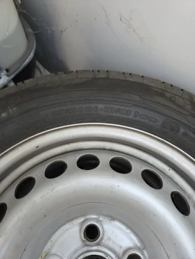 ���� � ������ 205/65R16 | Mobile.bg � ����� ������ 3