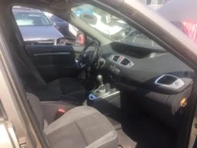 Renault Grand scenic 1.5 dci 2br.tip K9K JB, снимка 11