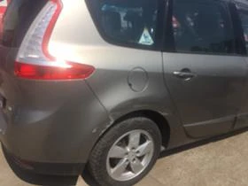 Renault Grand scenic 1.5 dci 2br.tip K9K JB, снимка 2