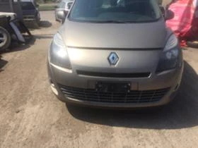Renault Grand scenic 1.5 dci 2br.tip K9K JB, снимка 1