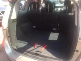 Renault Grand scenic 1.5 dci 2br.tip K9K JB, снимка 13