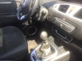 Renault Grand scenic 1.5 dci 2br.tip K9K JB, снимка 12