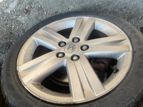 Toyota Auris 2.2D-CAT 177кс. НА ЧАСТИ, снимка 7