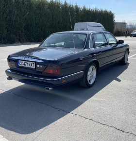 Jaguar Xj, снимка 3