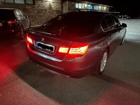BMW 530 X Drive, снимка 14