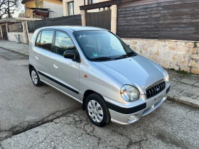Hyundai I10 Автоматик Климатик ATOS