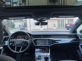 Audi A7 Sportback, premium plus* 55 TFSI* Quattro, снимка 11