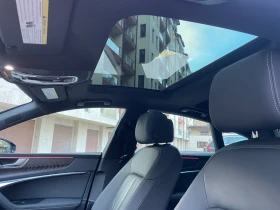 Audi A7 Sportback, premium plus* 55 TFSI* Quattro, снимка 9