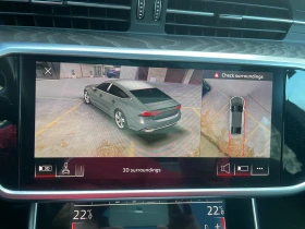 Audi A7 Sportback, premium plus* 55 TFSI* Quattro, снимка 16