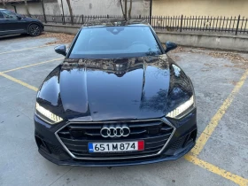 Audi A7 Sportback, premium plus* 55 TFSI* Quattro, снимка 2