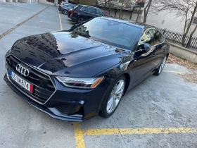 Audi A7 Sportback, premium plus* 55 TFSI* Quattro, снимка 3